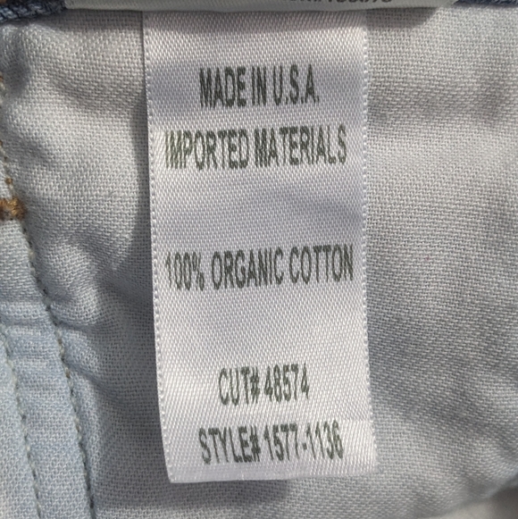 CITIZENS OF HUMANITY Liya High Rise Jeans - Picture 9 of 16